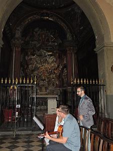 LA VIERGE DE MATEMORE A LA CATHEDRALE N.D. DE LA SEDS A TOULON (105).JPG